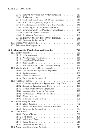 Compilers Principles, Techniques, and Tools 2nd Edition