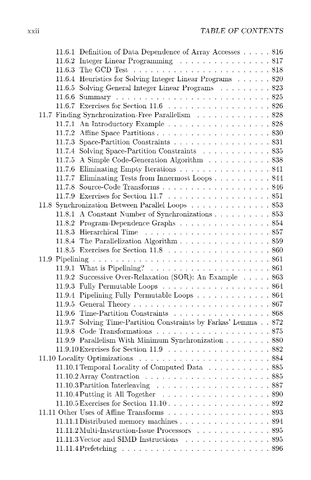 Compilers Principles, Techniques, and Tools 2nd Edition