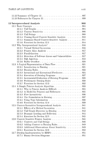 Compilers Principles, Techniques, and Tools 2nd Edition