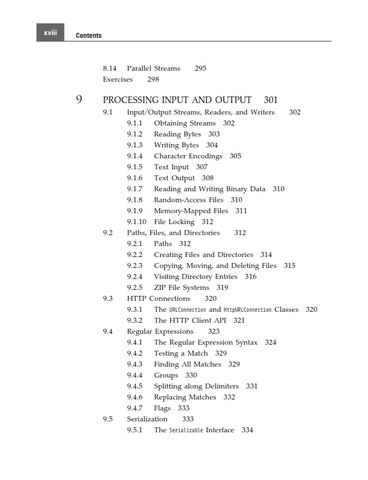 Core Java for the Impatient 3rd Edition