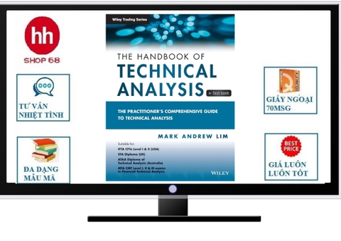 The Handbook of Technical Analysis
