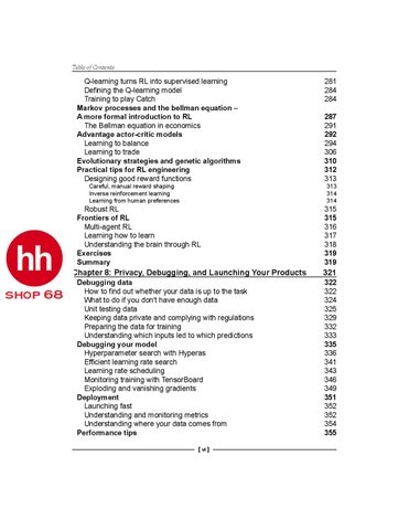 Machine Learning for Finance: Principles and practice for financial insiders - HHShop68