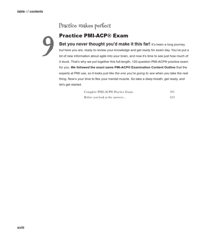 Head First Agile