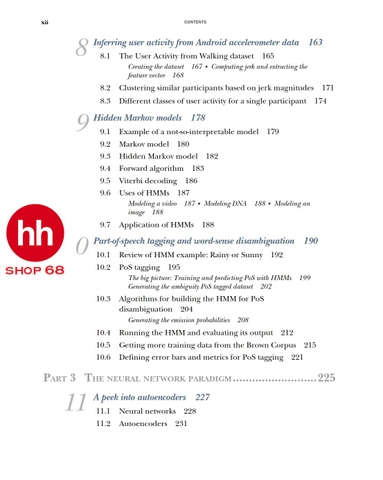 Machine Learning with TensorFlow 2nd Edition