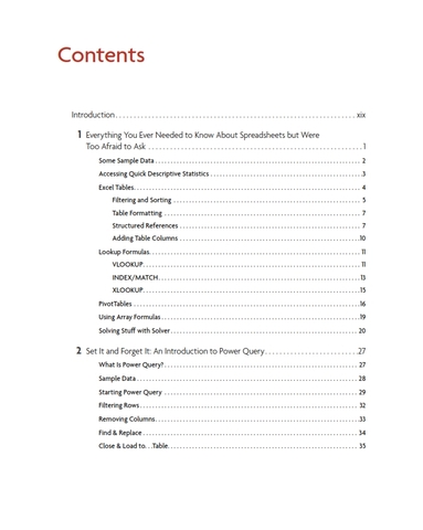 Data Smart 2nd Edition
