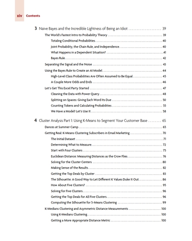 Data Smart 2nd Edition