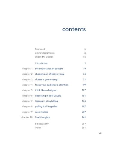 Storytelling with Data