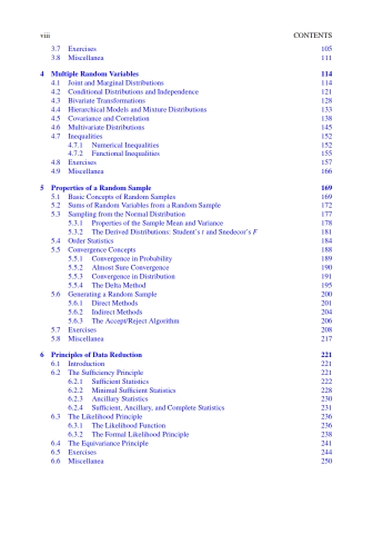 Statistical Inference 2nd Edition