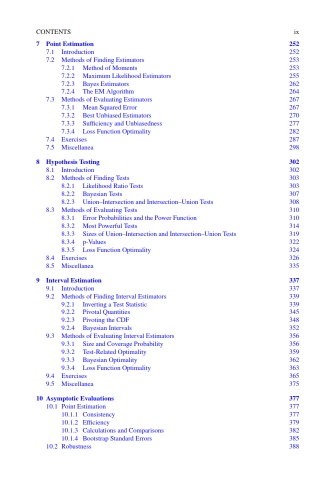 Statistical Inference 2nd Edition
