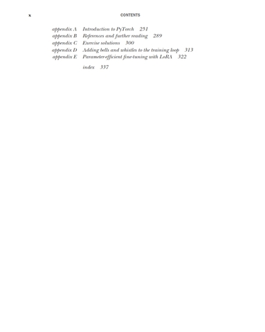 Build a Large Language Model