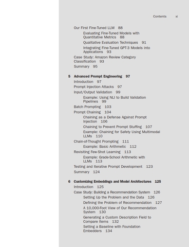 Quick Start Guide to Large Language Models 2nd Edition