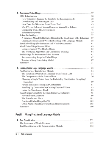 Hands-On Large Language Models
