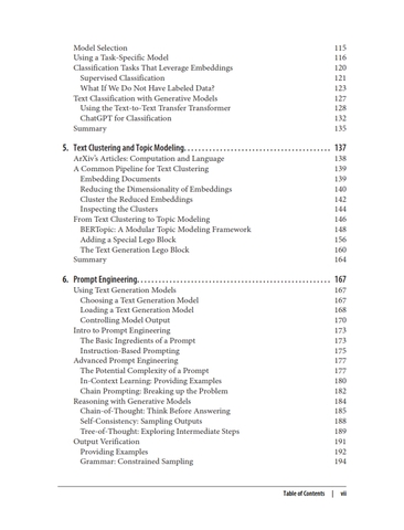 Hands-On Large Language Models