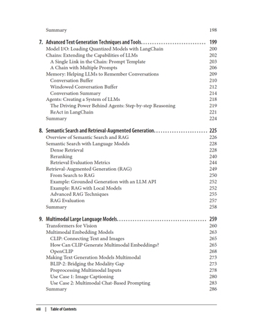 Hands-On Large Language Models