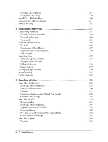 Making Embedded Systems 2nd Edition