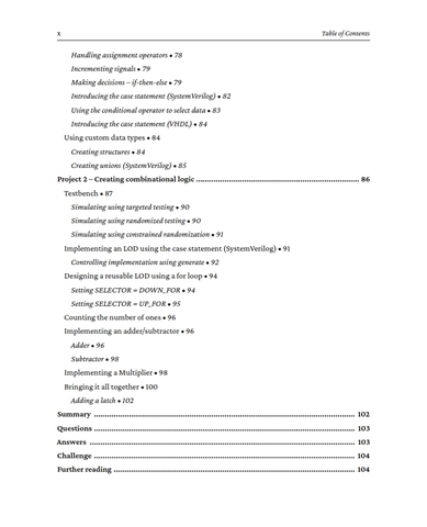 The FPGA Programming Handbook 2nd Edition