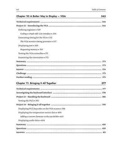 The FPGA Programming Handbook 2nd Edition