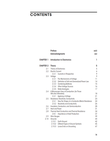 Practical Electronics for Inventors 4th Edition