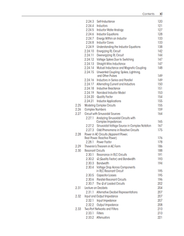 Practical Electronics for Inventors 4th Edition