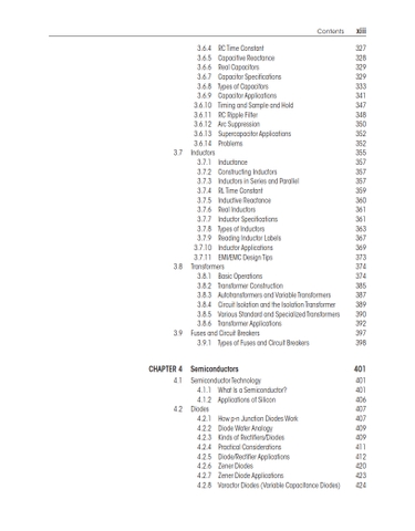 Practical Electronics for Inventors 4th Edition