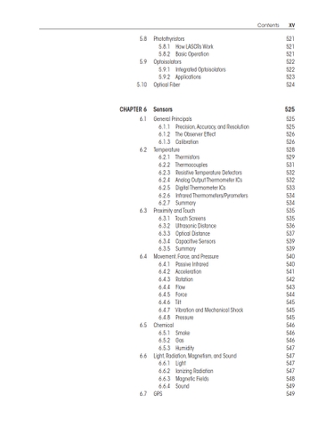 Practical Electronics for Inventors 4th Edition