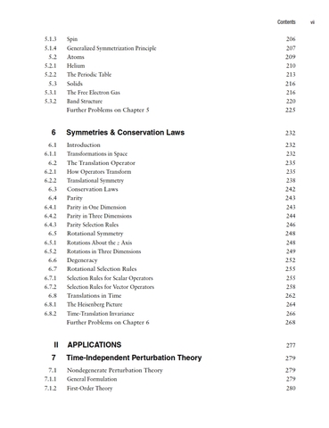 Introduction to Quantum Mechanics 3rd Edition