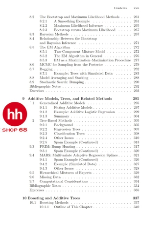 The Elements of Statistical Learning: Data Mining, Inference, and Prediction, Second Edition