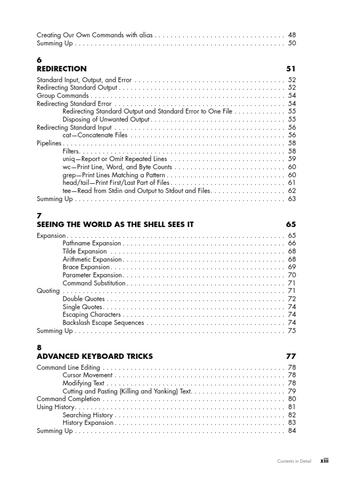 The Linux Command Line A Complete Introduction 3rd Edition