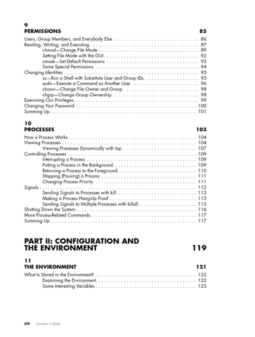 The Linux Command Line A Complete Introduction 3rd Edition