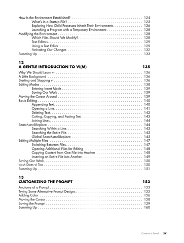 The Linux Command Line A Complete Introduction 3rd Edition