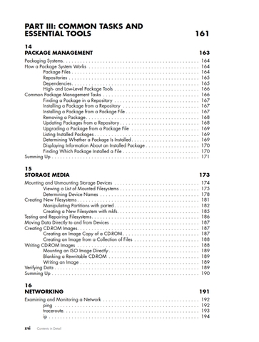 The Linux Command Line A Complete Introduction 3rd Edition