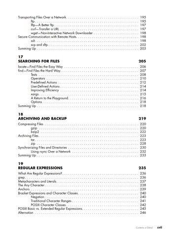 The Linux Command Line A Complete Introduction 3rd Edition