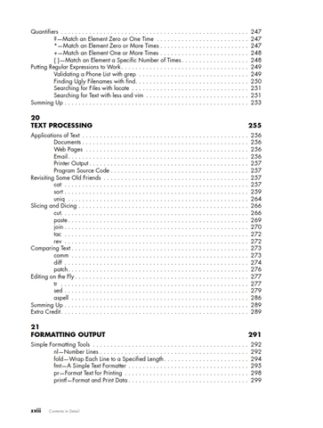 The Linux Command Line A Complete Introduction 3rd Edition