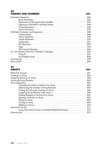 The Linux Command Line A Complete Introduction 3rd Edition