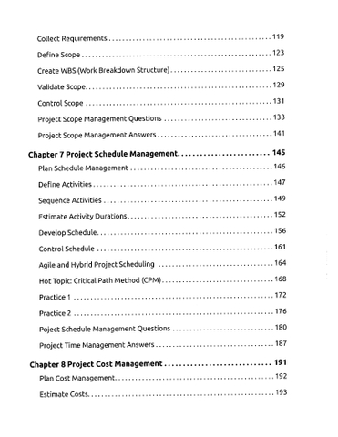 PMP Exam Prep Simplified