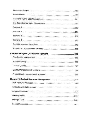 PMP Exam Prep Simplified
