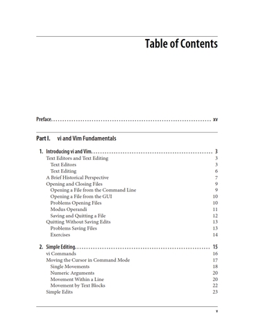 Learning the vi and Vim Editors 8th Edition