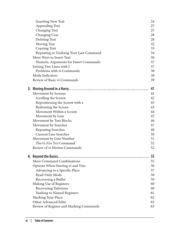 Learning the vi and Vim Editors 8th Edition