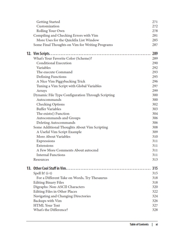 Learning the vi and Vim Editors 8th Edition