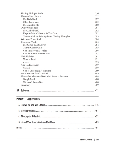 Learning the vi and Vim Editors 8th Edition