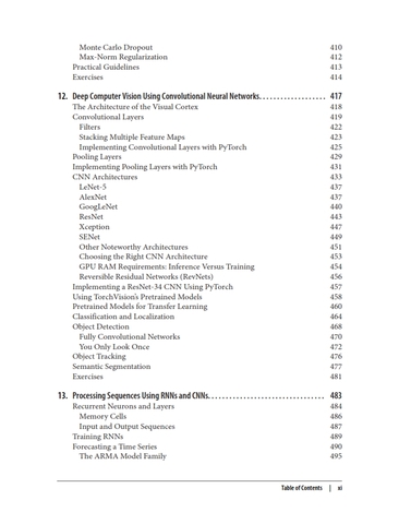 Hands-On Machine Learning with Scikit-Learn and PyTorch