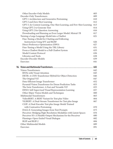 Hands-On Machine Learning with Scikit-Learn and PyTorch