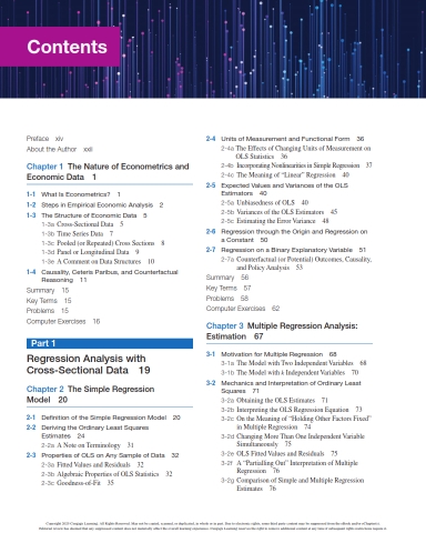 Introductory Econometrics A Modern Approach 8th Edtion
