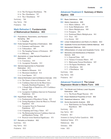 Introductory Econometrics A Modern Approach 8th Edtion