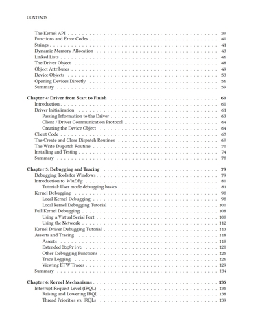 Windows Kernel Programming 2nd Edition
