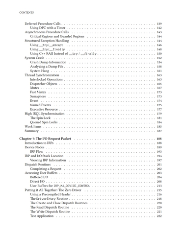 Windows Kernel Programming 2nd Edition