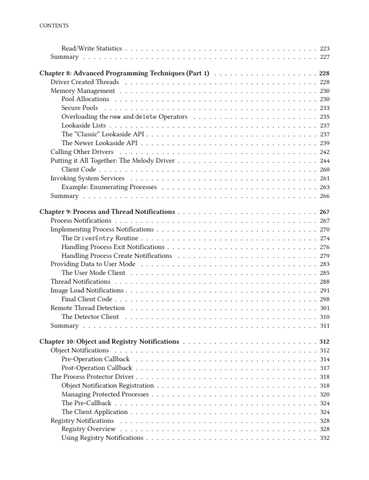 Windows Kernel Programming 2nd Edition