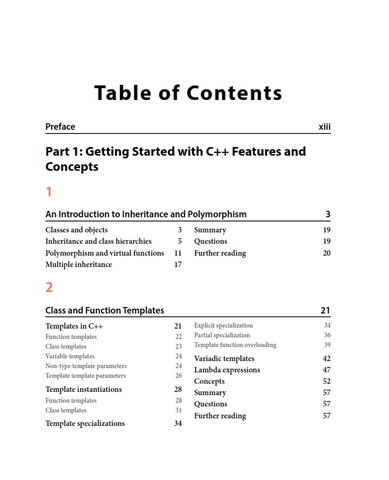 Hands-On Design Patterns with C++ 2nd Edition