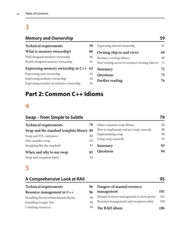 Hands-On Design Patterns with C++ 2nd Edition
