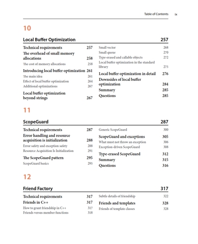 Hands-On Design Patterns with C++ 2nd Edition